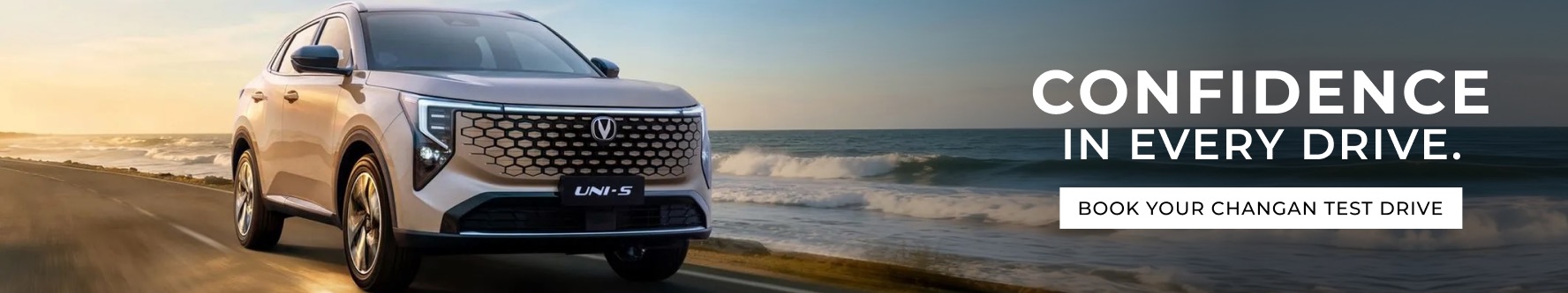 Book a Test Drive